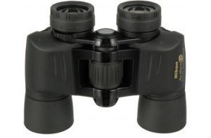 Nikon 7238 Action Ex Extreme 8x40 Binoculars 