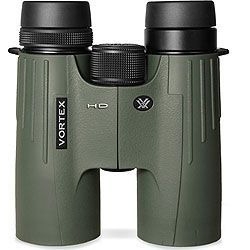 Vortex 10x42 Viper HD Binoculars Picture of the Vortex 10x42 Viper HD Binoculars